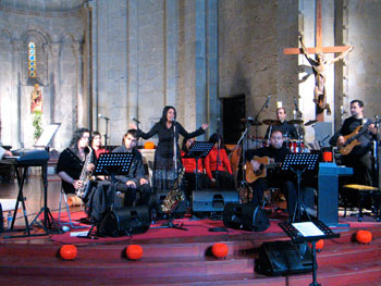 esencia de vida - pasion por el romanico