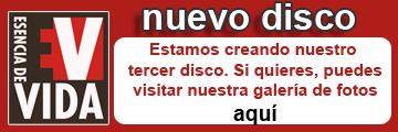 Esencia de Vida